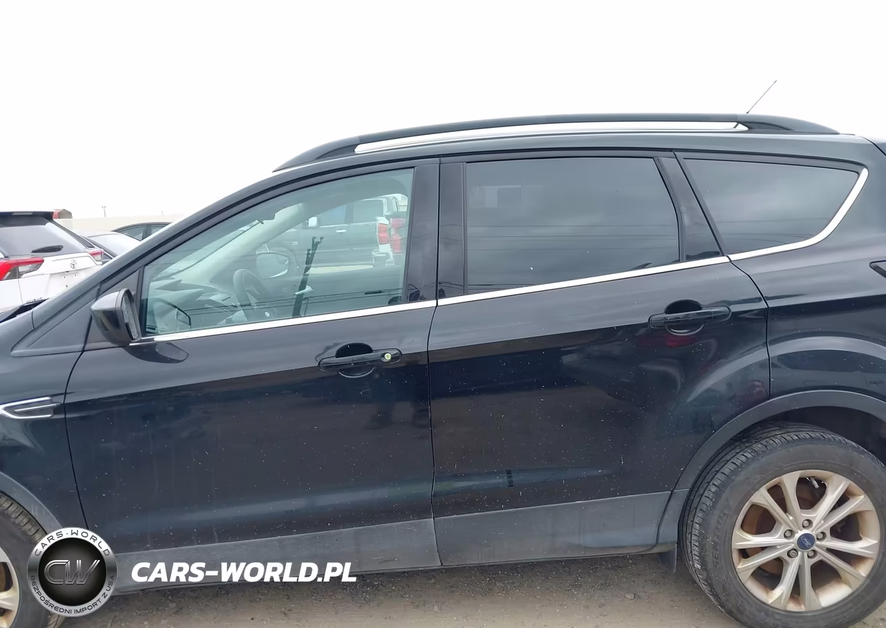 2018 Ford Escape Se VIN:1FMCU0GD8JUD02300 - 14