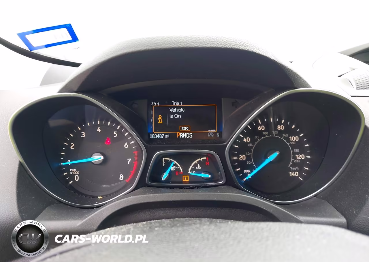 2018 Ford Escape Se VIN:1FMCU0GD8JUD02300 - 7