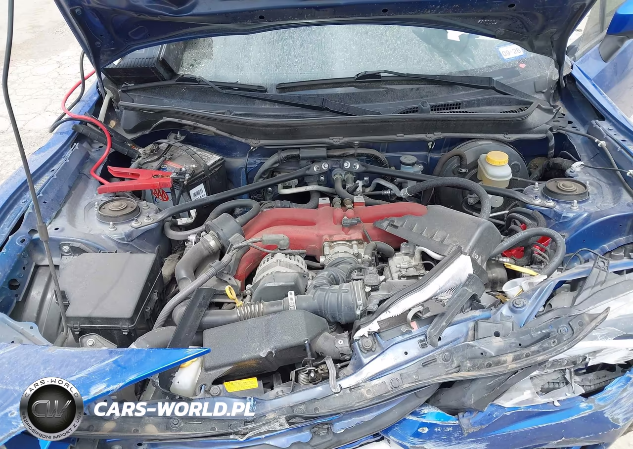2020 Subaru Brz Limited VIN:JF1ZCAC14L9702675 - 10
