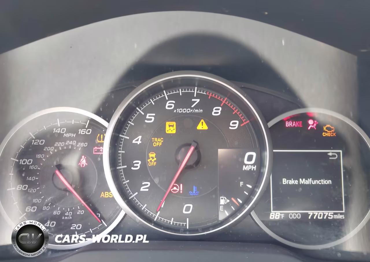 2020 Subaru Brz Limited VIN:JF1ZCAC14L9702675 - 7