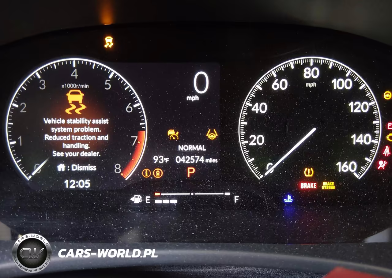 2022 Honda Civic Sport VIN:2HGFE2F58NH586185 - 15