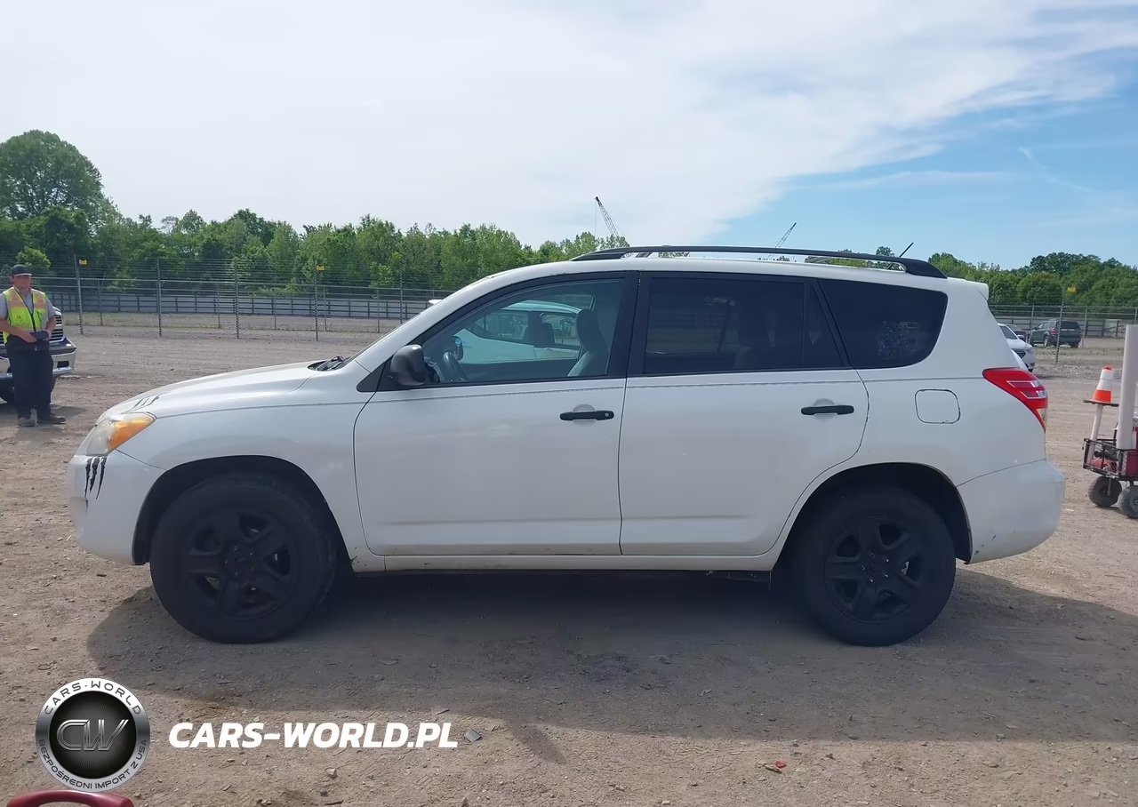 2012 Toyota Rav4 VIN:2T3BF4DV4CW215918 - 14