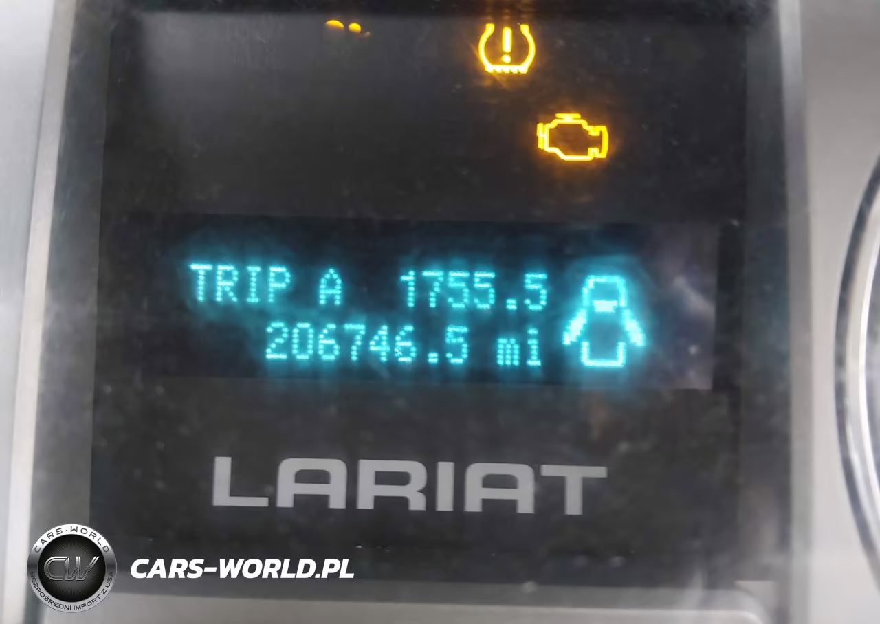 2010 Ford F-150 Fx4-Harley-Davidson-King Ranch-Lariat-Platinum-Xl-Xlt VIN:1FTFW1EV1AFB49390 - 15
