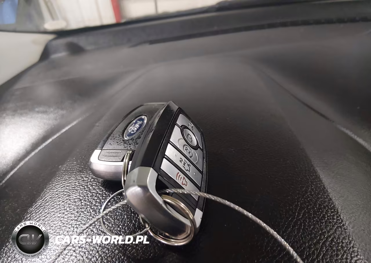 2018 Ford Edge Sel VIN:2FMPK4J93JBC12318 - 11