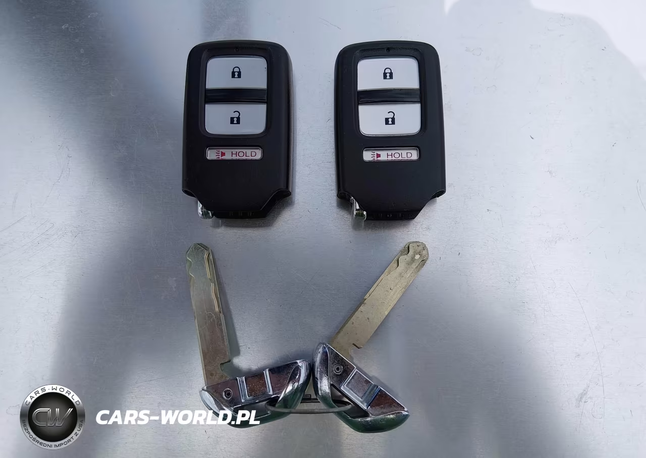 HONDA FIT EX VIN:3HGGK5H83FM734672 - 11