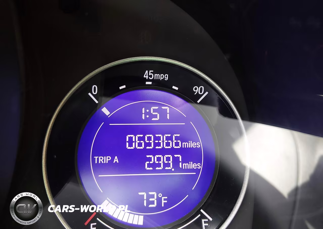 HONDA FIT EX VIN:3HGGK5H83FM734672 - 15