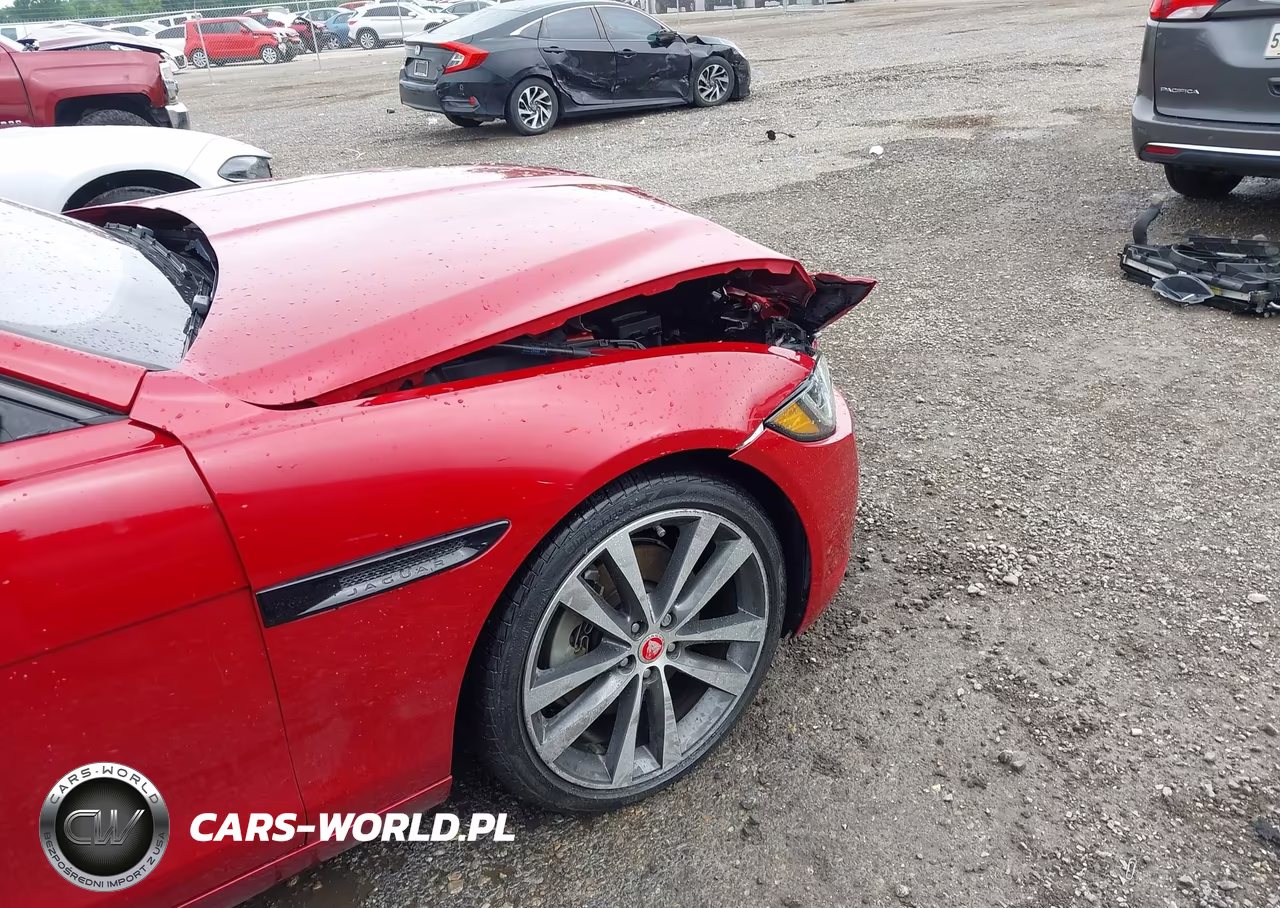 2017 Jaguar Xe 25T Prestige VIN:SAJAE4BG2HA957048 - 18