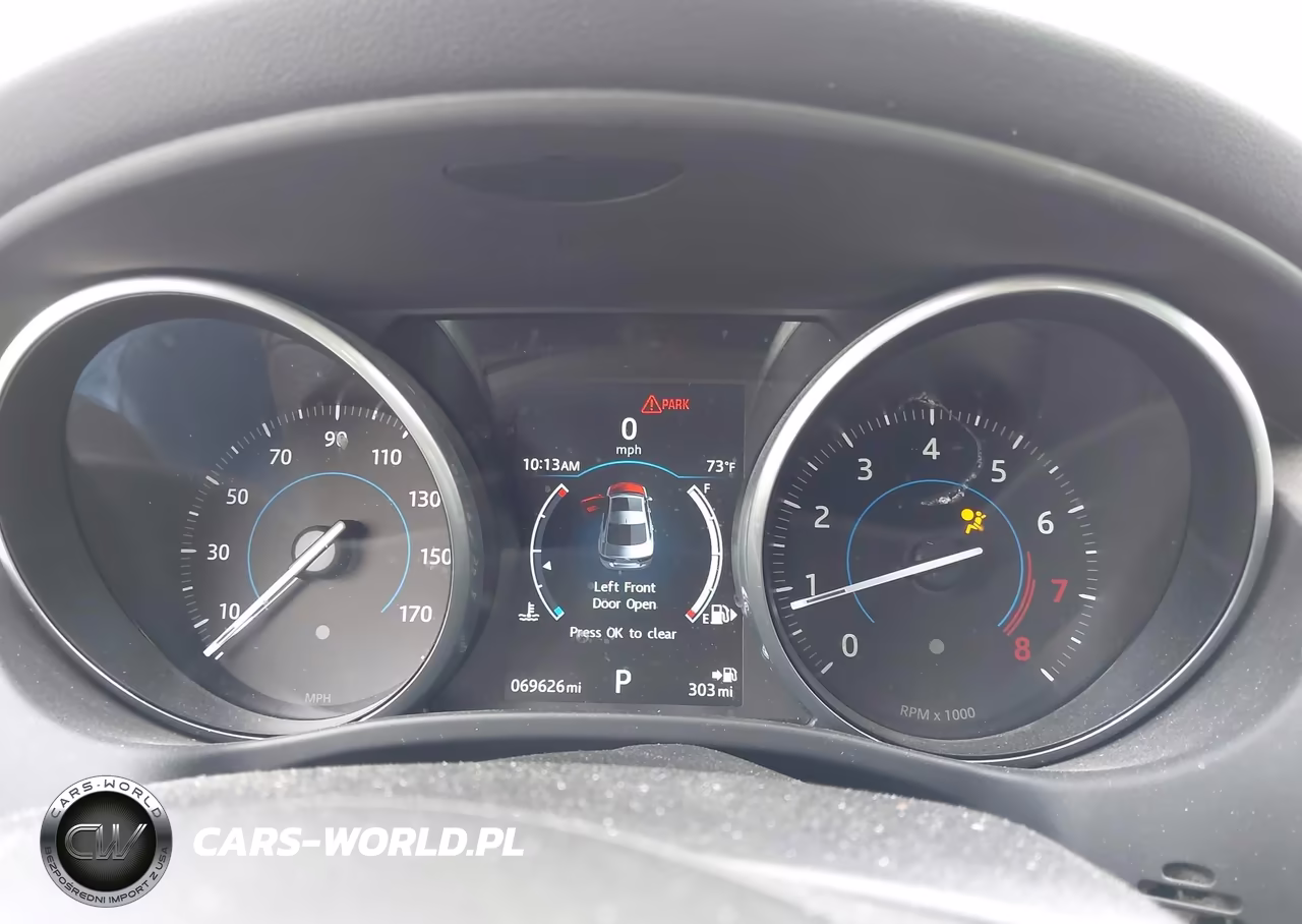 2017 Jaguar Xe 25T Prestige VIN:SAJAE4BG2HA957048 - 7