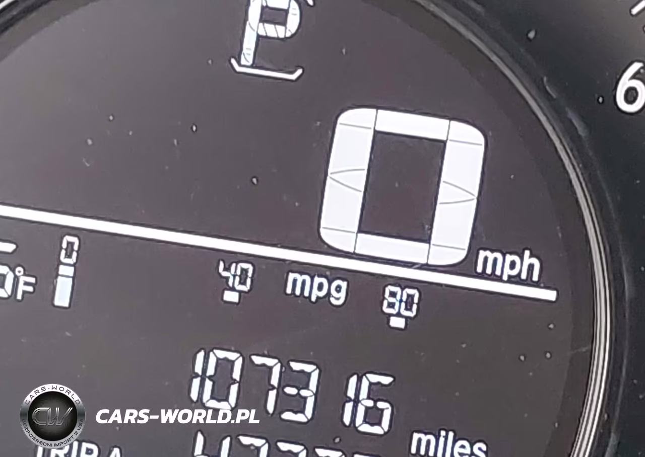2018 Honda Civic Lx VIN:19XFC2F53JE023748 - 16