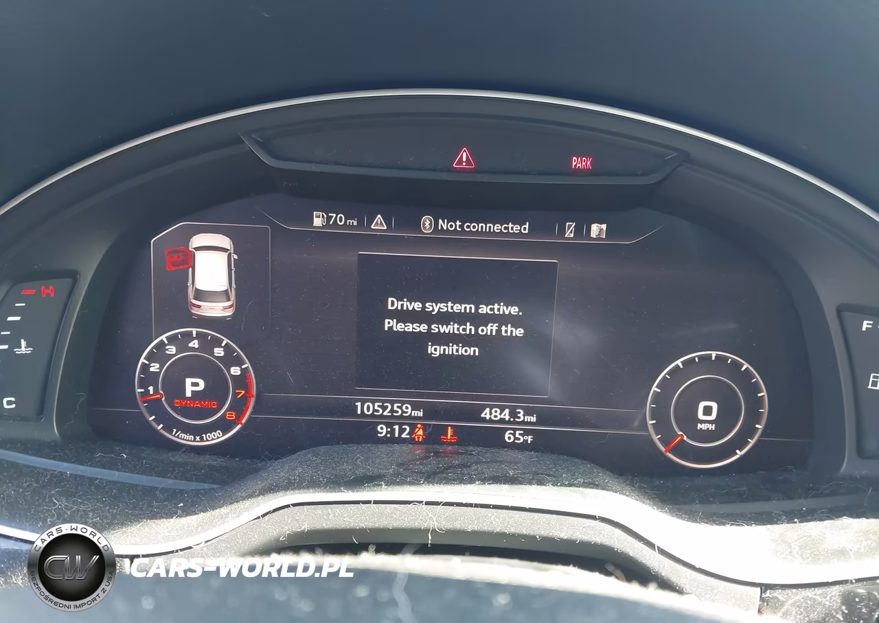 2018 Audi Q7 3.0T Premium VIN:WA1VABF73JD010304 - 15