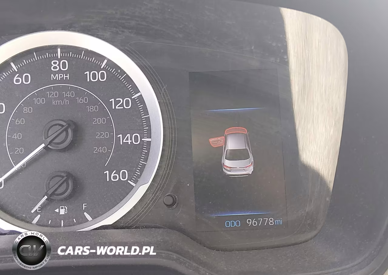 2020 Toyota Corolla Le VIN:JTDEPRAE6LJ024284 - 16