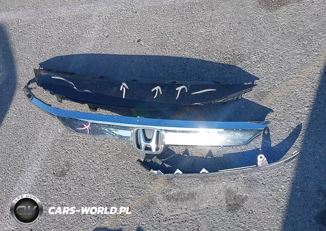 2018 Honda Accord Lx VIN:1HGCV1F1XJA083793 - 18