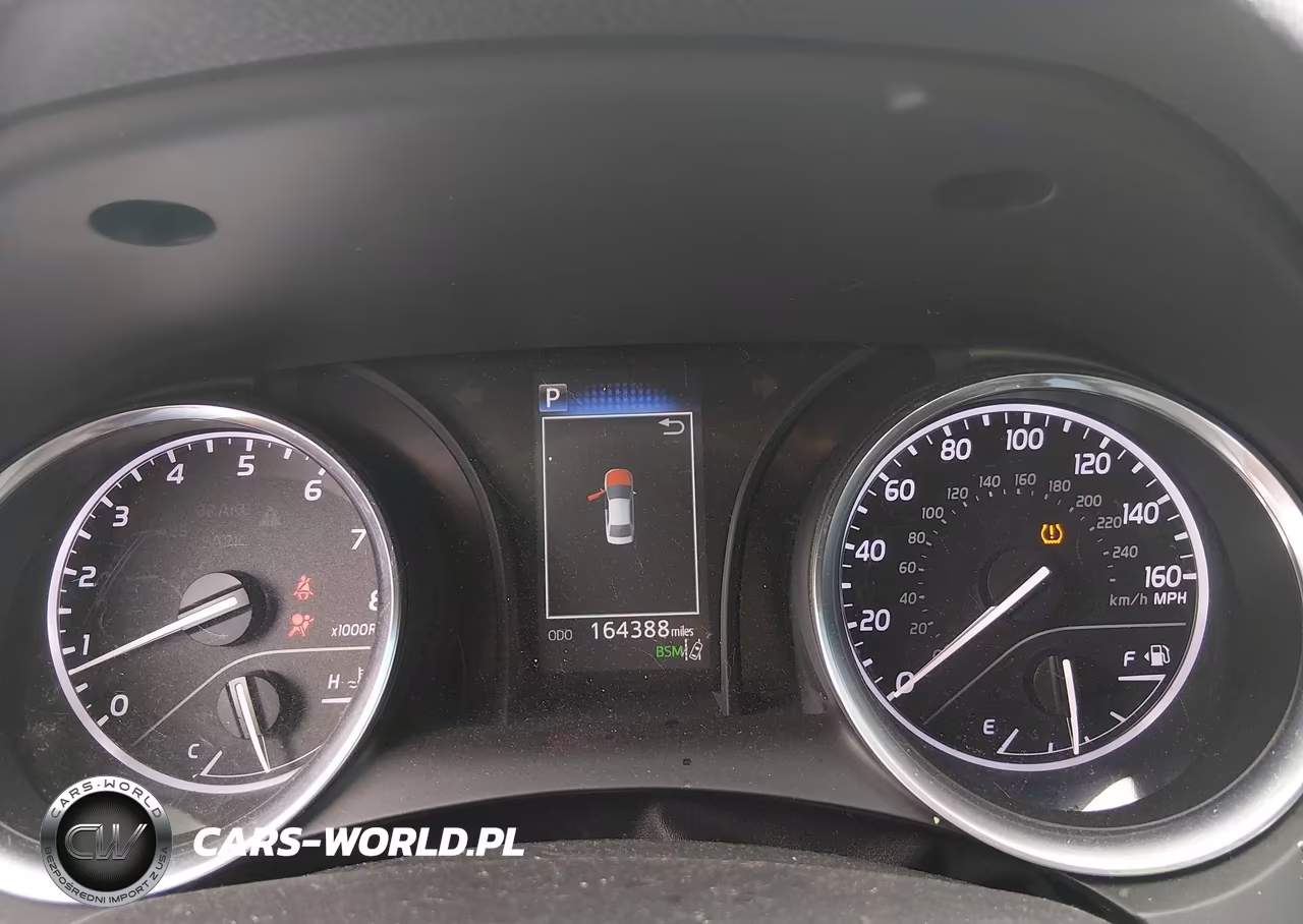2018 Toyota Camry Le VIN:4T1B11HK6JU019398 - 7