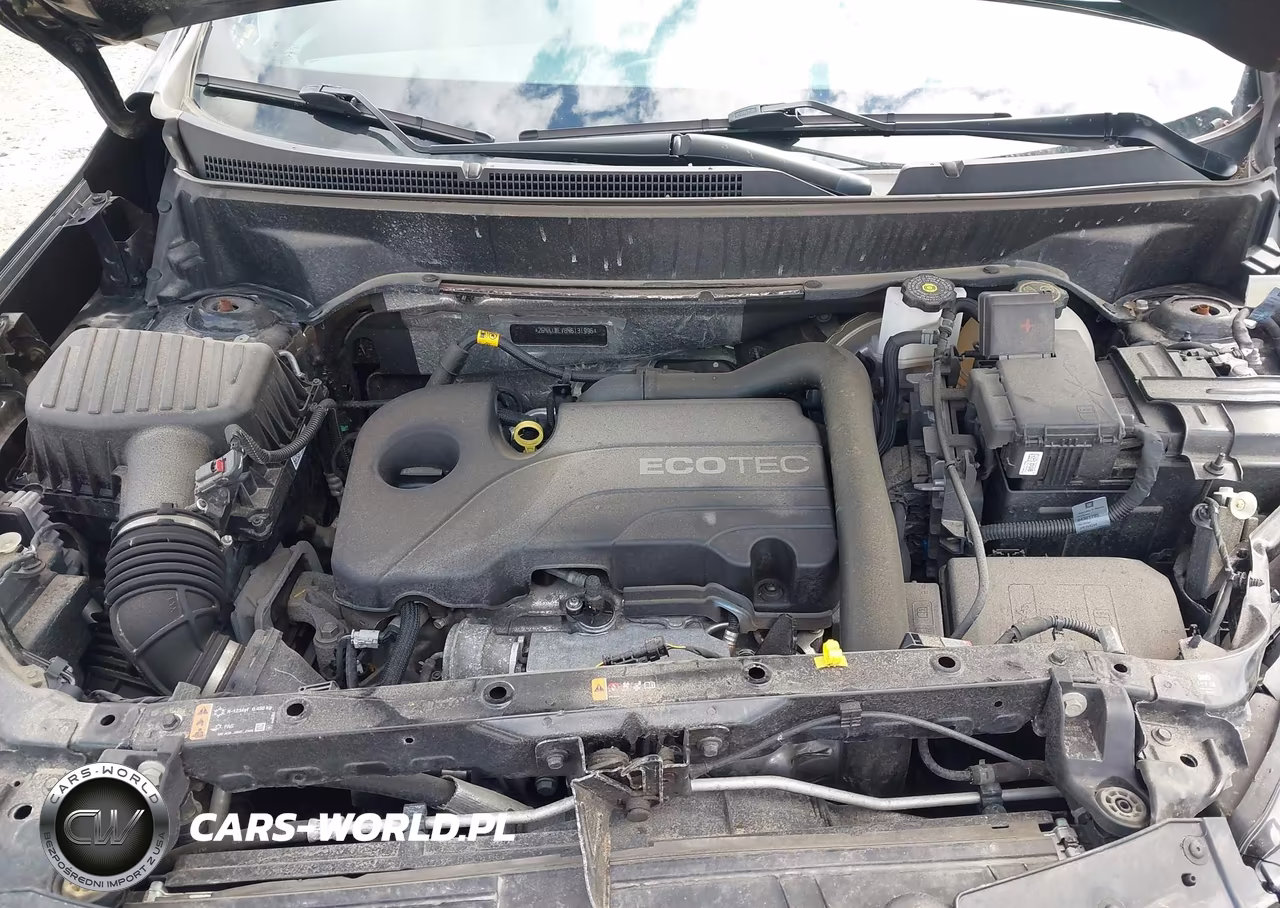 2022 Chevrolet Equinox Awd Rs VIN:2GNAXWEV8N6131996 - 10