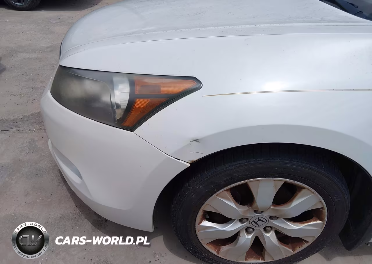 2010 Honda Accord 3.5 Ex-L VIN:5KBCP3F89AB003118 - 6