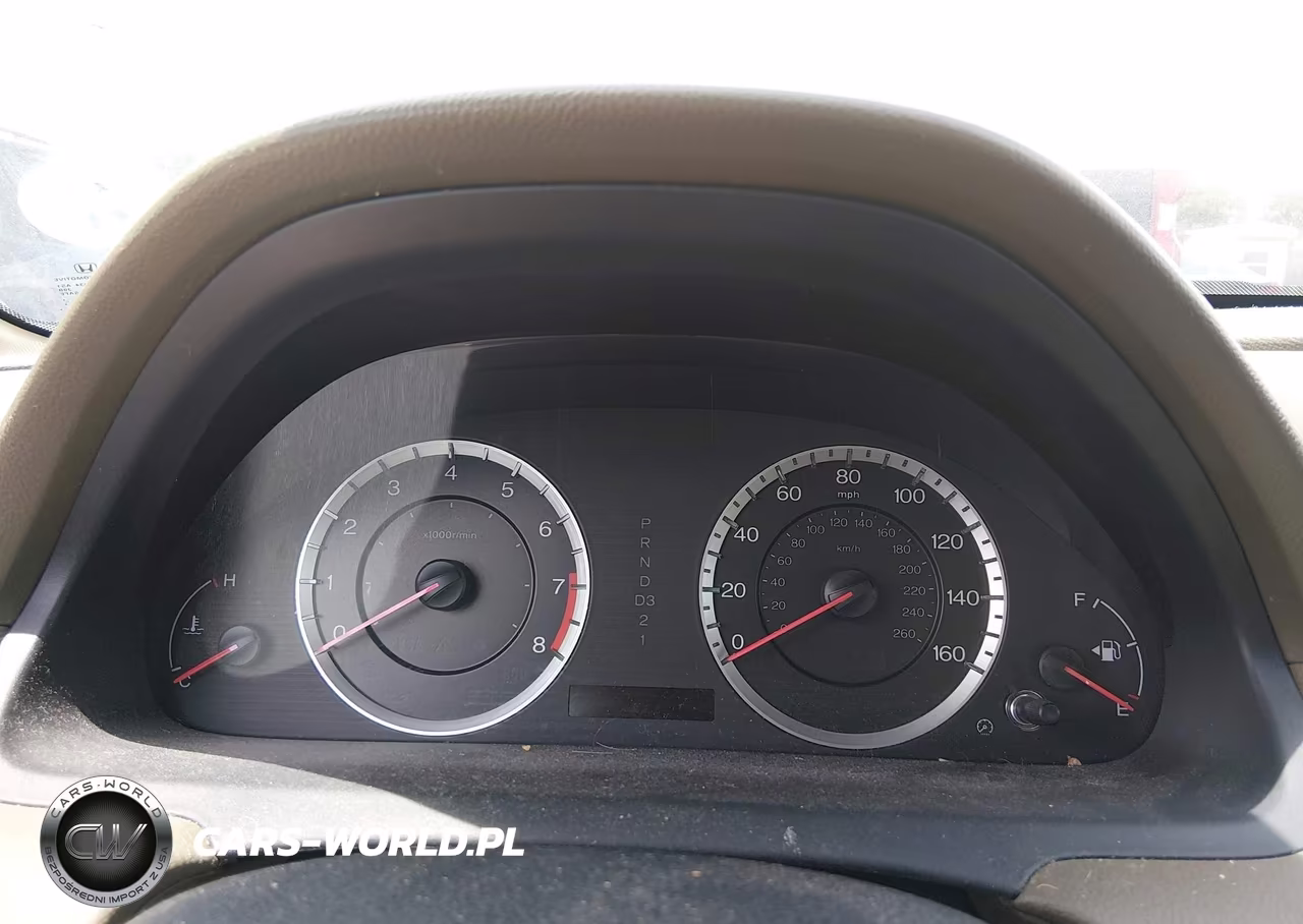2010 Honda Accord 3.5 Ex-L VIN:5KBCP3F89AB003118 - 7