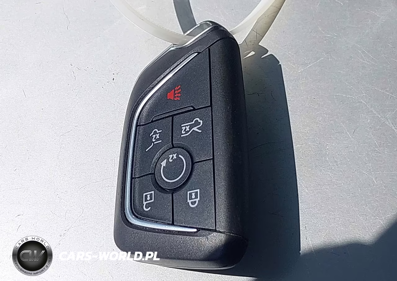 2025 Cadillac Escalade Iq Sport 1 Awd VIN:1GYTEEKL6SU100077 - 10