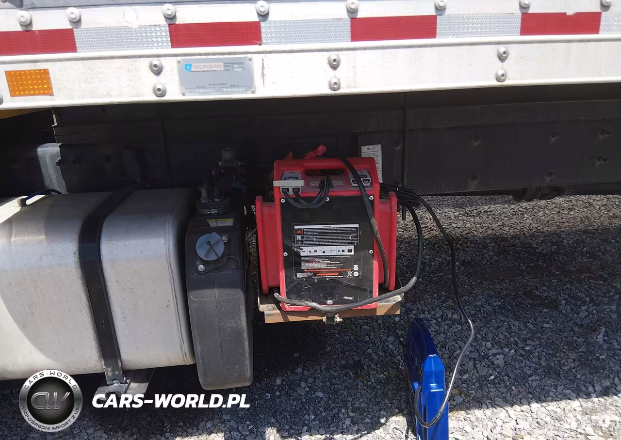 2019 Freightliner M2 106 VIN:3ALACWFB0KDKH7197 - 13