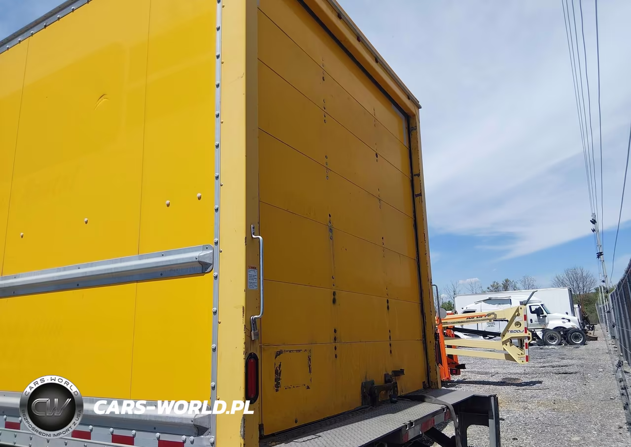 2019 Freightliner M2 106 VIN:3ALACWFB0KDKH7197 - 17