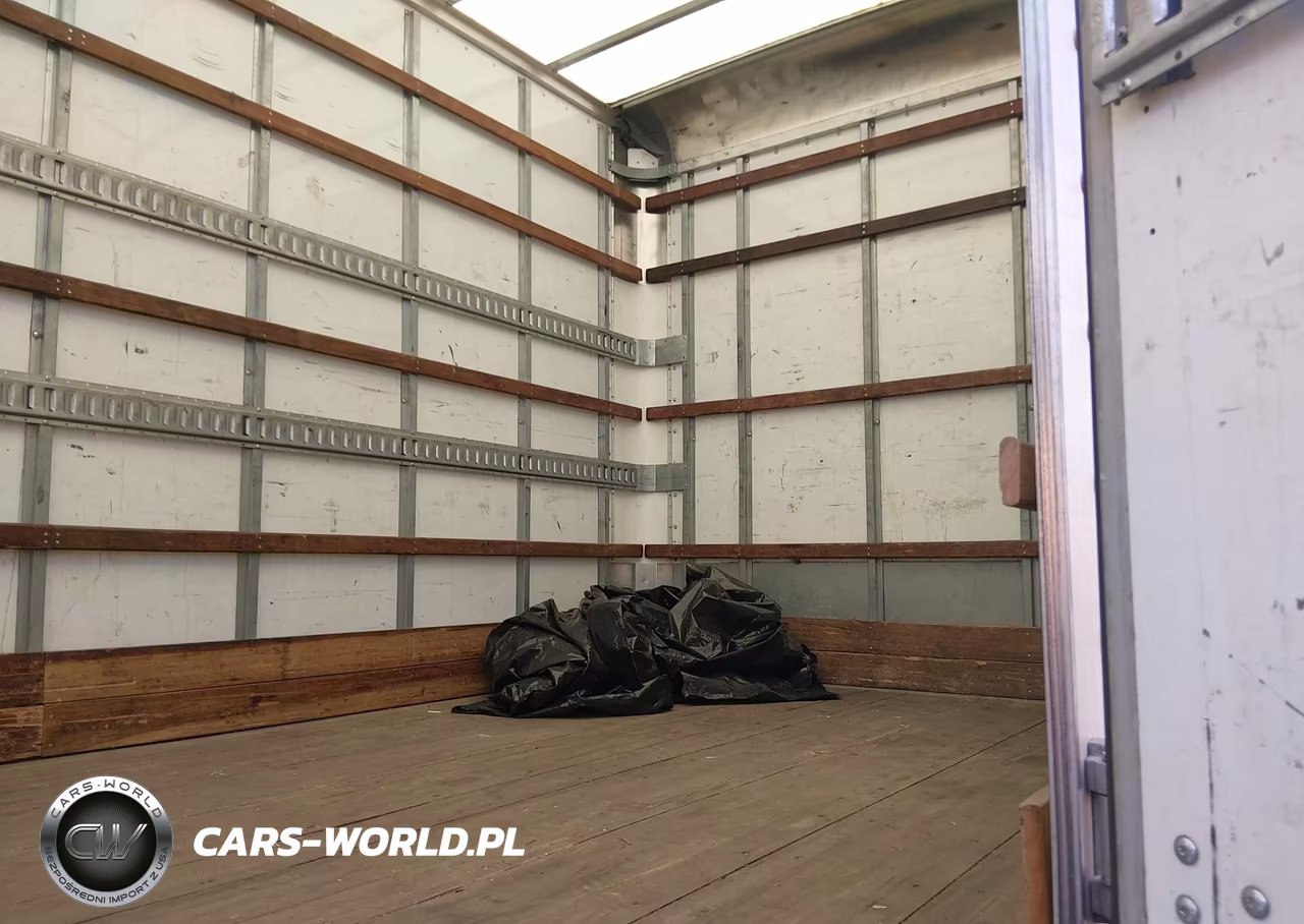 2019 Freightliner M2 106 VIN:3ALACWFB0KDKH7197 - 18