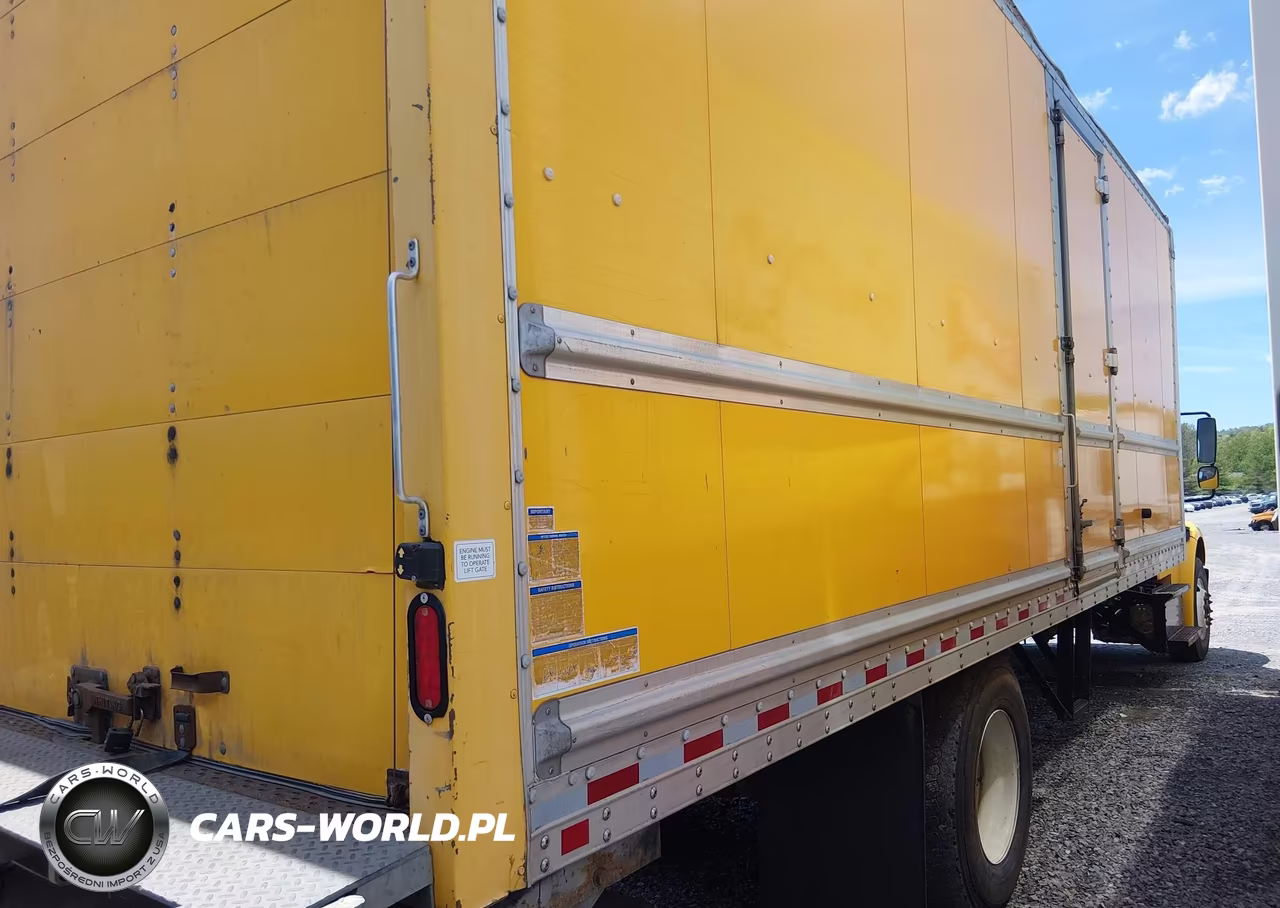 2019 Freightliner M2 106 VIN:3ALACWFB0KDKH7197 - 4