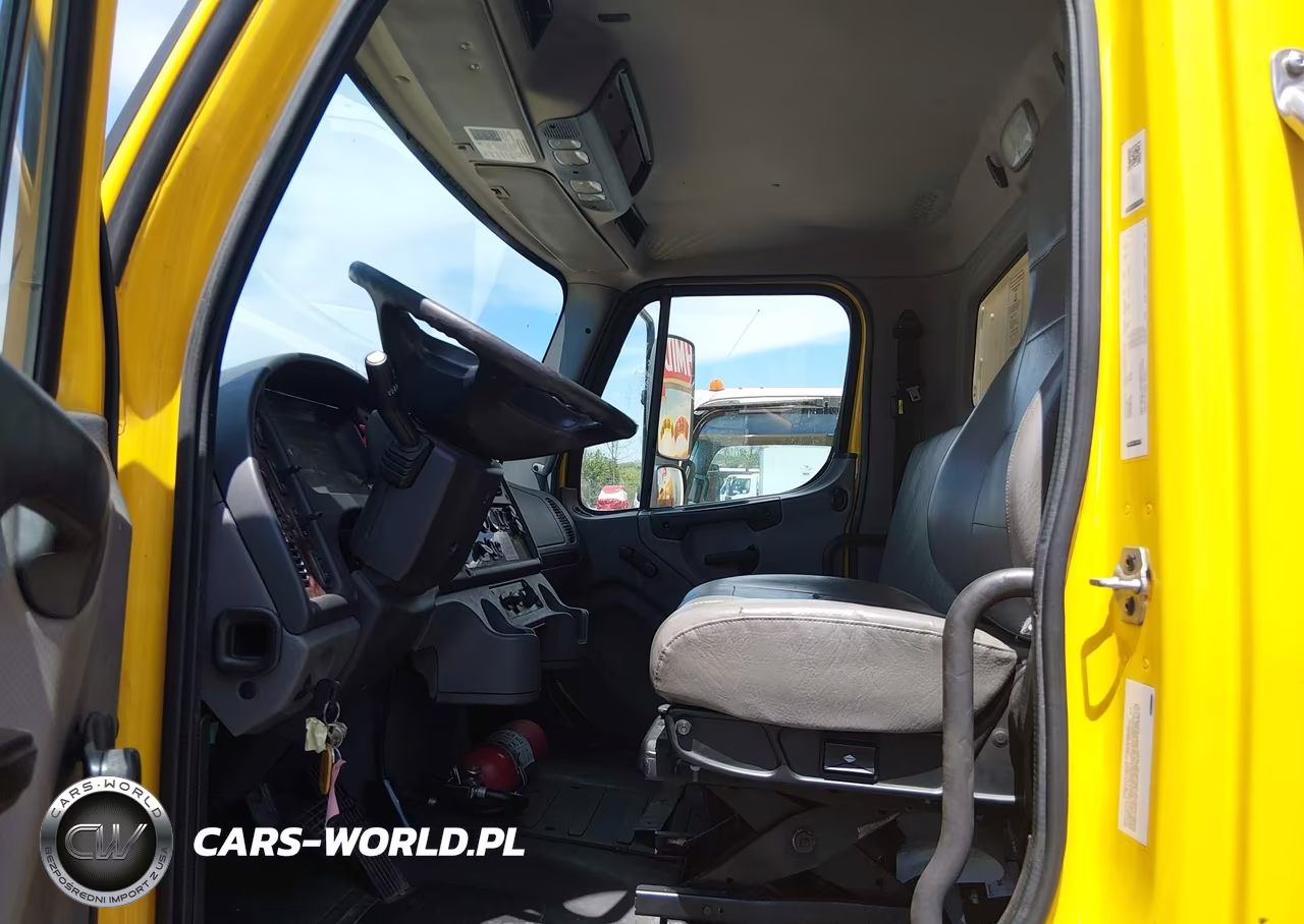 2019 Freightliner M2 106 VIN:3ALACWFB0KDKH7197 - 6