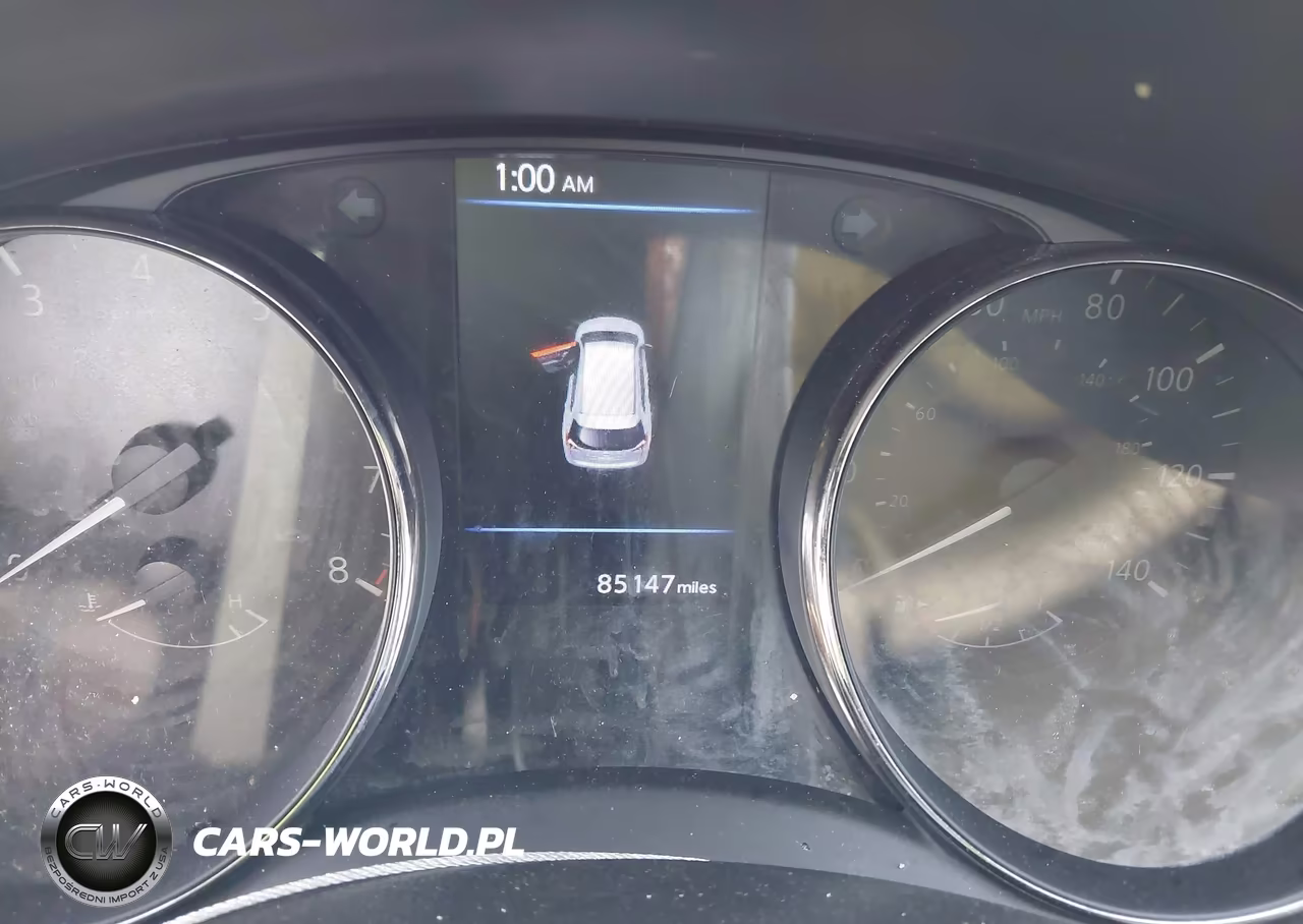 2020 Nissan Rogue S Fwd VIN:JN8AT2MT4LW005641 - 7