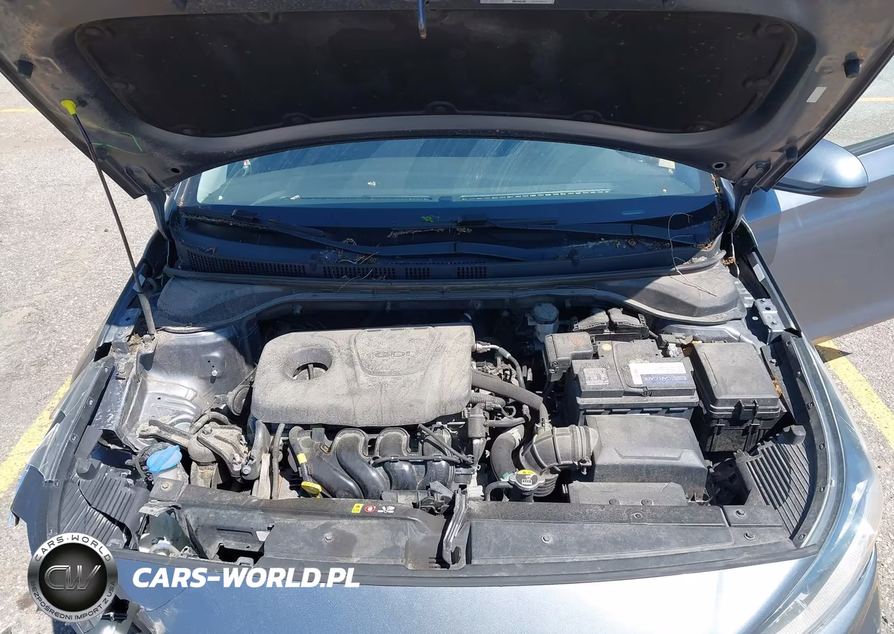 2018 Hyundai Accent Se VIN:3KPC24A34JE020672 - 10