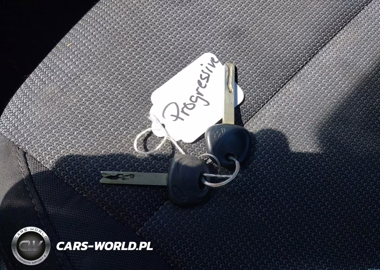 2018 Hyundai Accent Se VIN:3KPC24A34JE020672 - 11