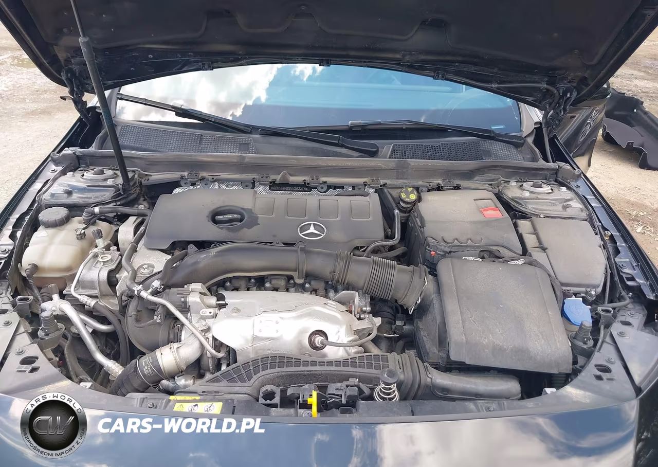 2022 Mercedes-Benz Cla 250 Coupe 4Matic VIN:W1K5J4HB5NN293278 - 10