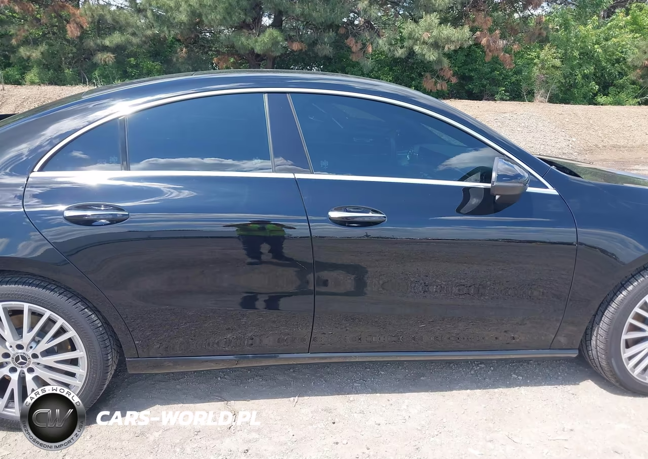 2022 Mercedes-Benz Cla 250 Coupe 4Matic VIN:W1K5J4HB5NN293278 - 14