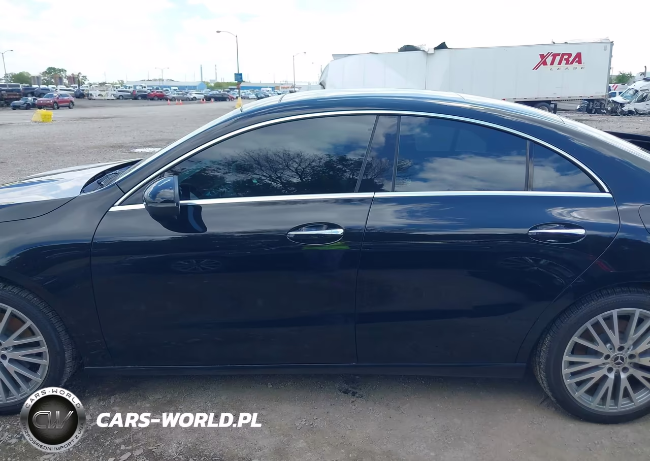 2022 Mercedes-Benz Cla 250 Coupe 4Matic VIN:W1K5J4HB5NN293278 - 15