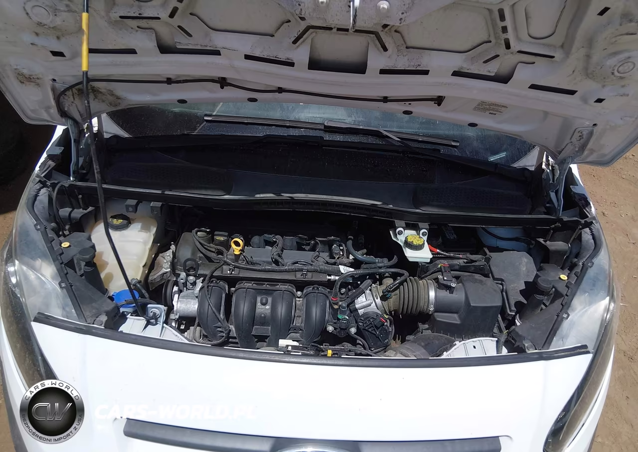 2016 Ford Transit Connect Xl VIN:NM0LS7E79G1252935 - 10