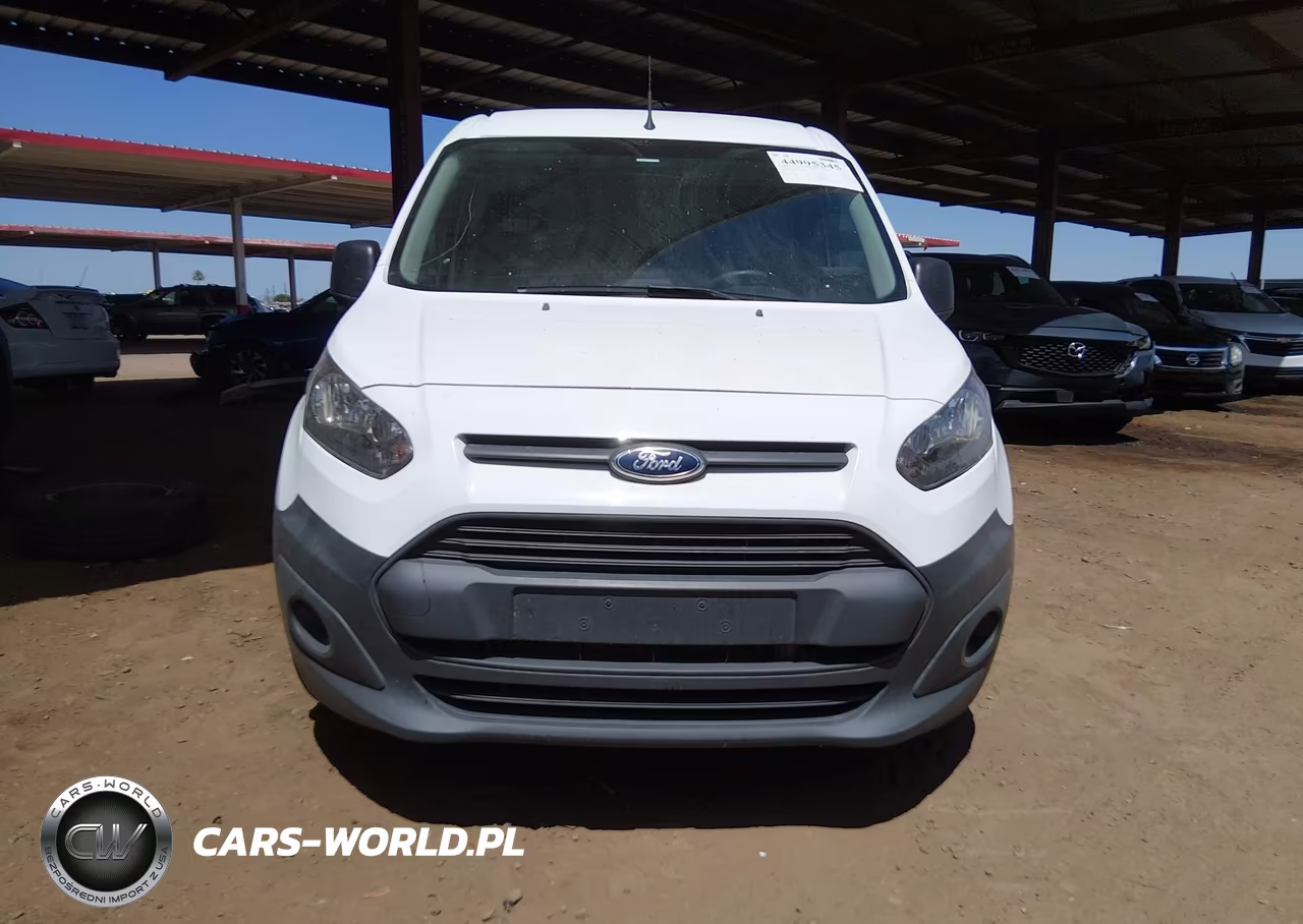 2016 Ford Transit Connect Xl VIN:NM0LS7E79G1252935 - 12