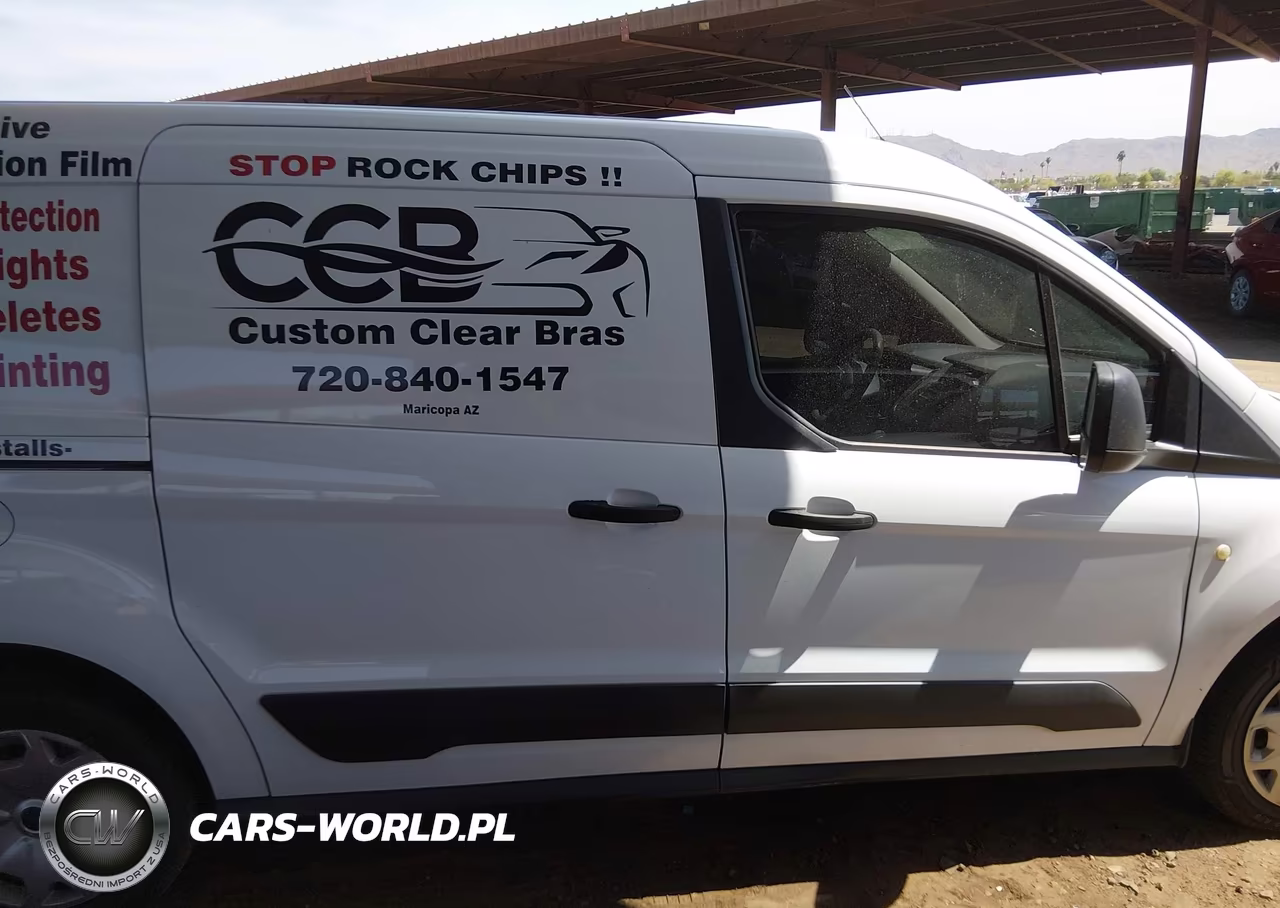 2016 Ford Transit Connect Xl VIN:NM0LS7E79G1252935 - 13