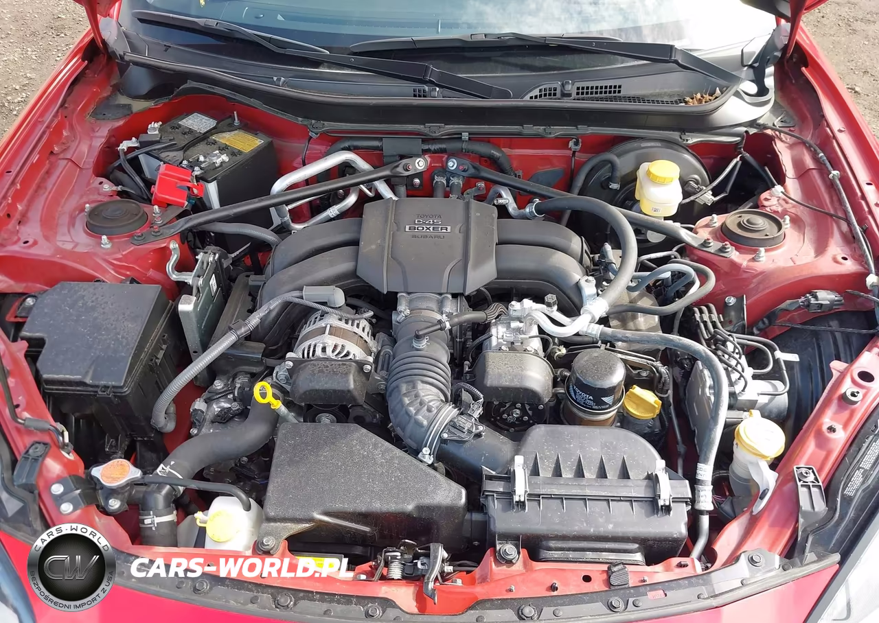 2024 Toyota Gr86 VIN:JF1ZNBB12R8759148 - 10