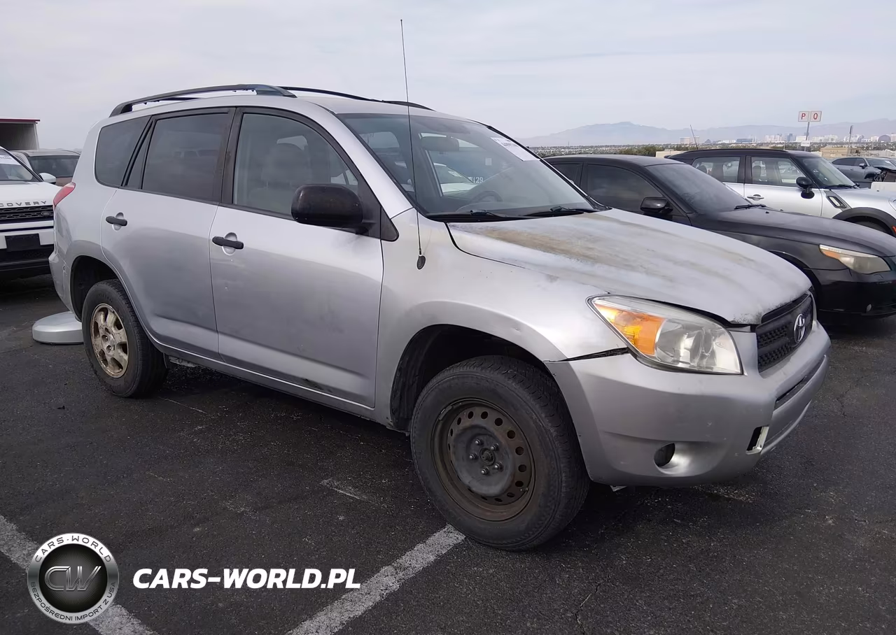 2006 Toyota Rav4