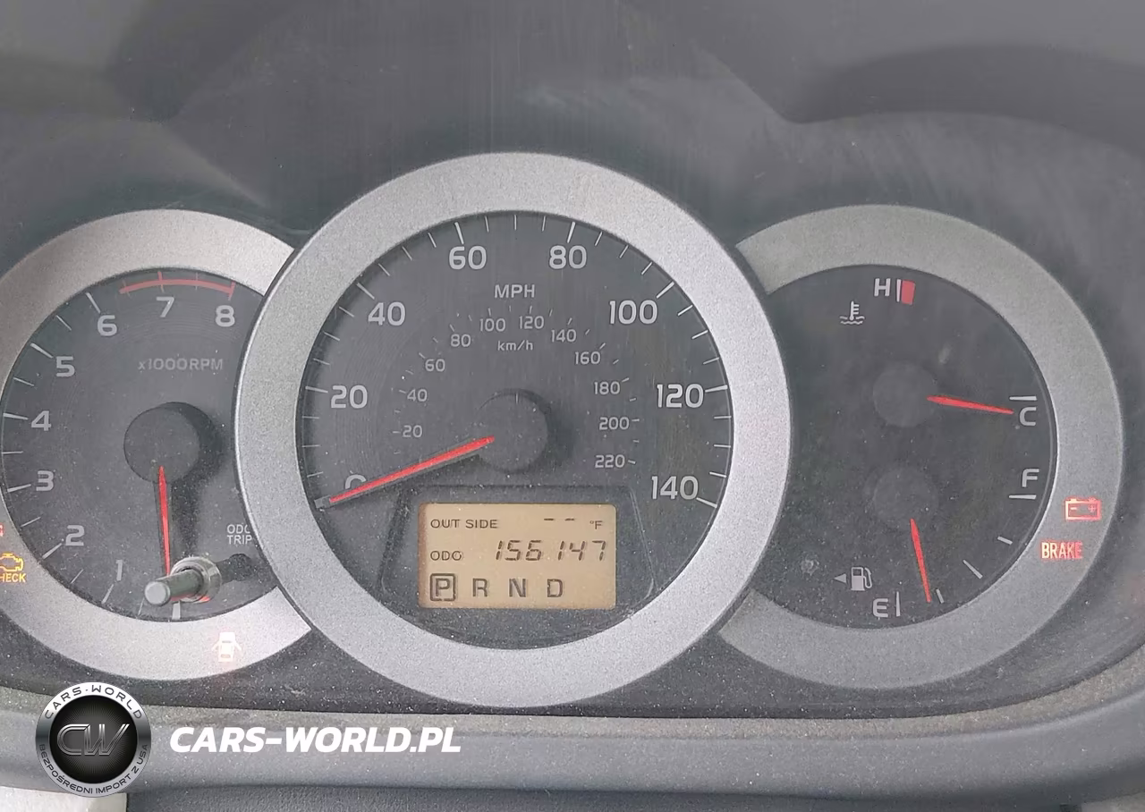 2006 Toyota Rav4 VIN:JTMZD33V765021122 - 7