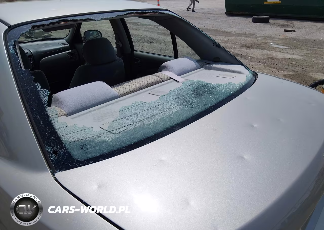 2005 Nissan Sentra 1.8S VIN:3N1CB51D05L566470 - 6