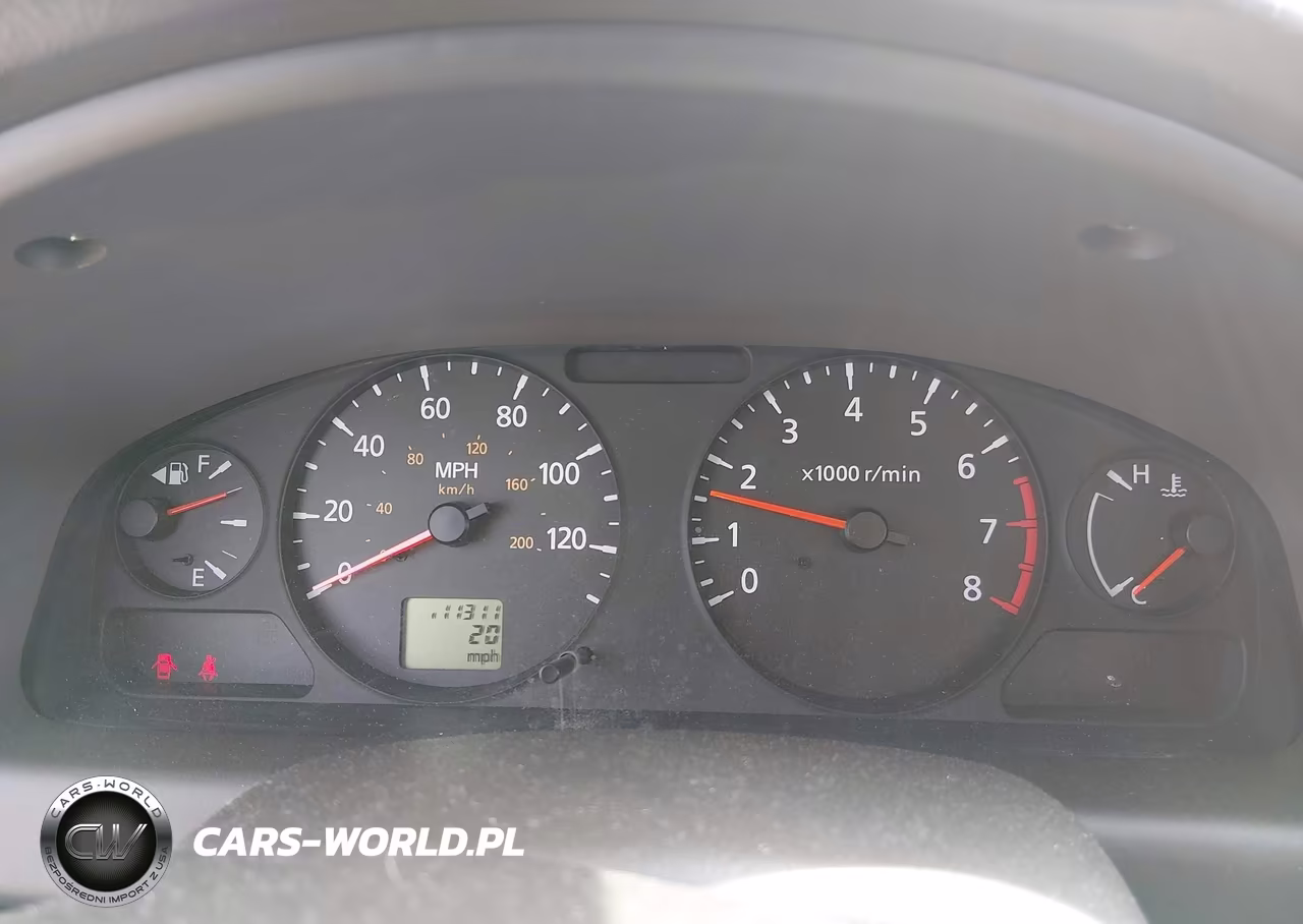 2005 Nissan Sentra 1.8S VIN:3N1CB51D05L566470 - 7
