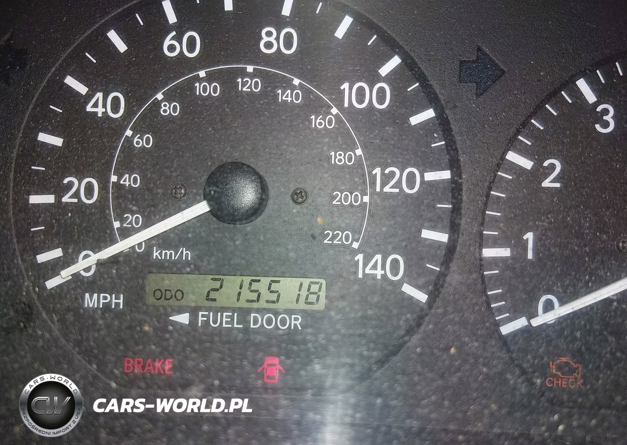 2000 Toyota Camry Le VIN:JT2BG22K1Y0510151 - 15