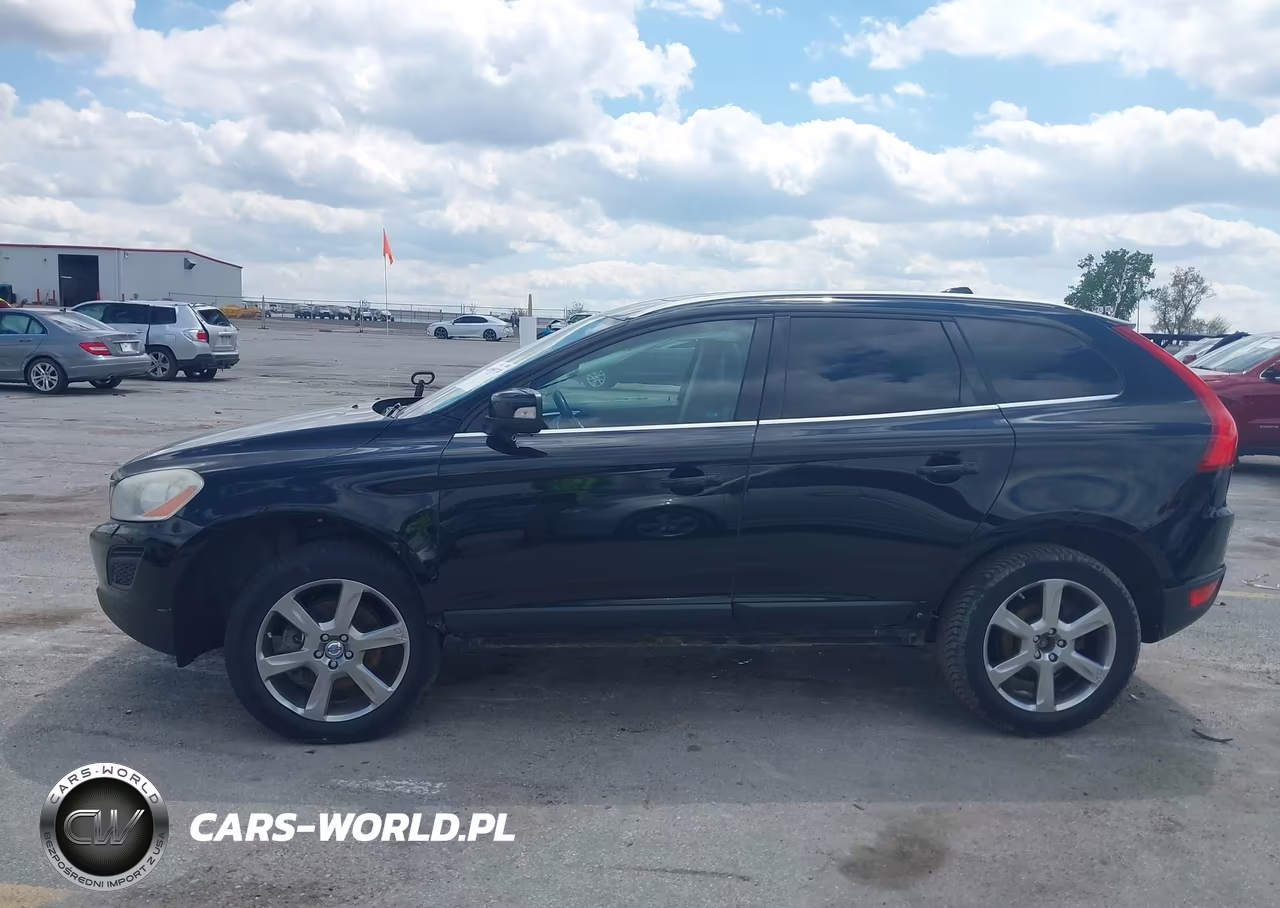 2013 Volvo Xc60 T6-T6 Platinum-T6 Premier Plus-T6 R-Design-T6 R-Design Platinum-T6 R-Design Premier Plus VIN:YV4902DZ0D2387572 - 14