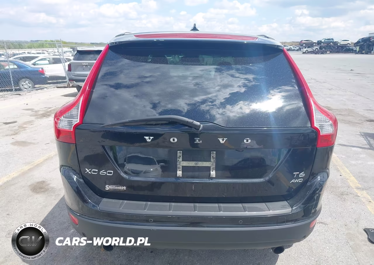 2013 Volvo Xc60 T6-T6 Platinum-T6 Premier Plus-T6 R-Design-T6 R-Design Platinum-T6 R-Design Premier Plus VIN:YV4902DZ0D2387572 - 16