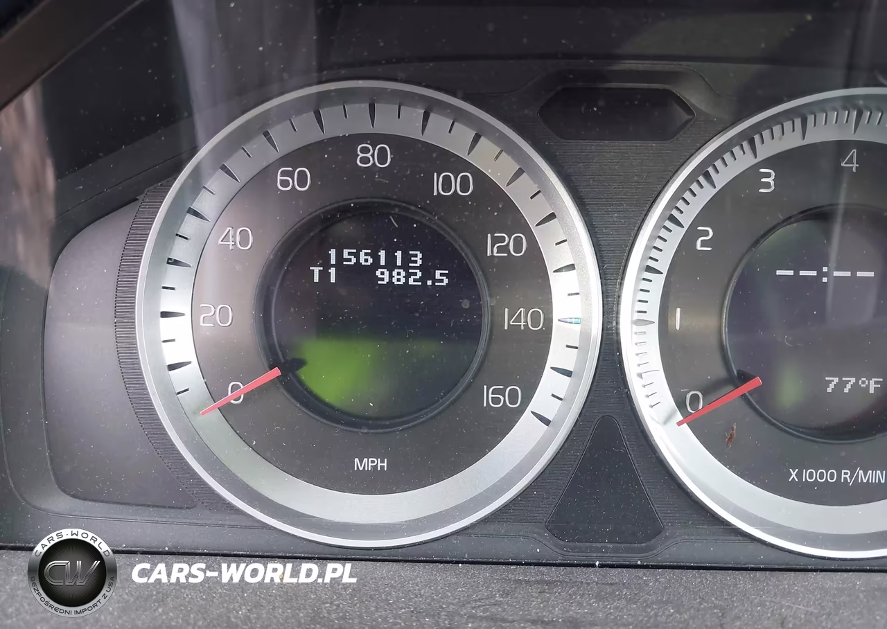 2013 Volvo Xc60 T6-T6 Platinum-T6 Premier Plus-T6 R-Design-T6 R-Design Platinum-T6 R-Design Premier Plus VIN:YV4902DZ0D2387572 - 7