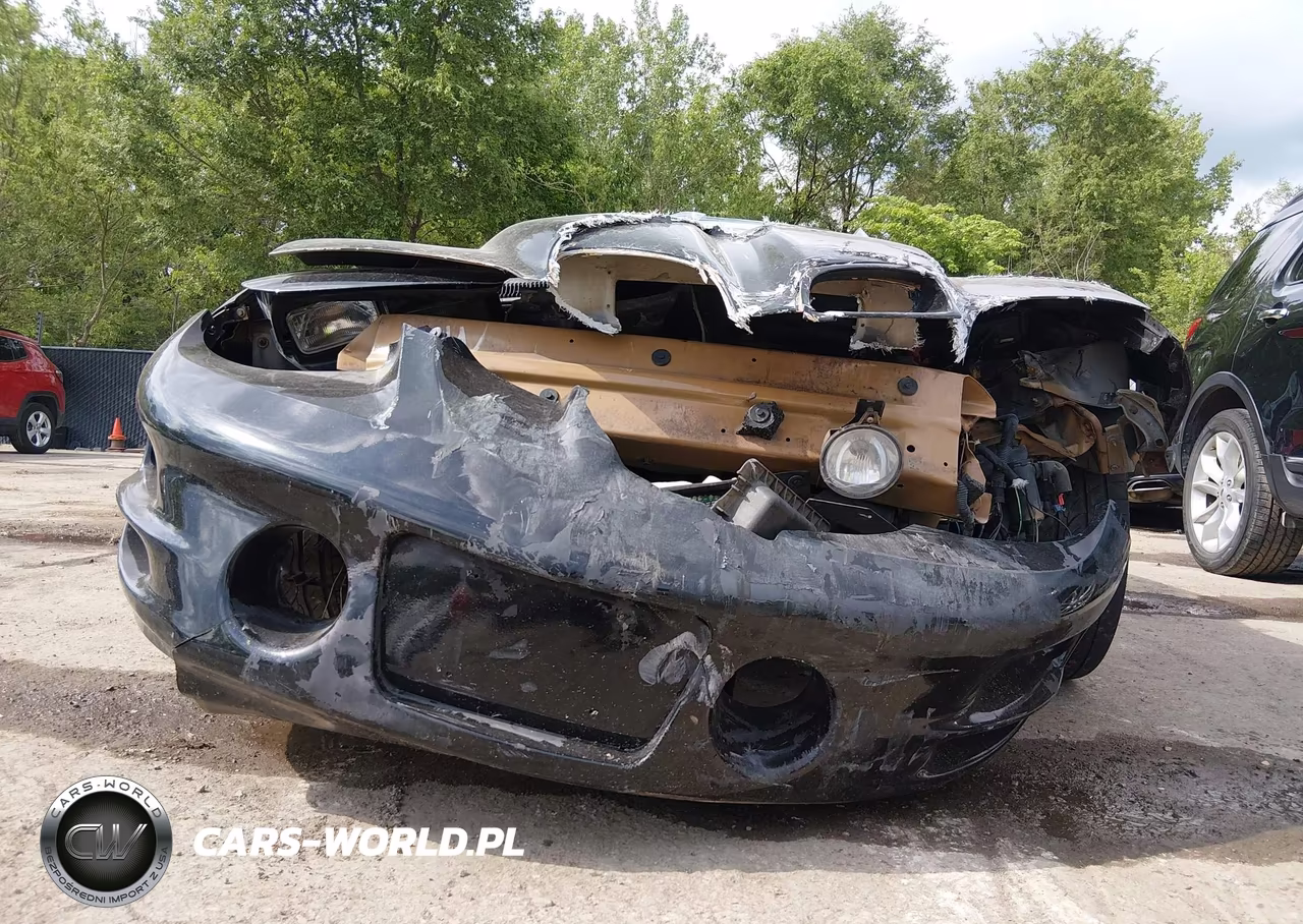 1998 Pontiac Firebird Trans Am VIN:2G2FV22GXW2219206 - 6
