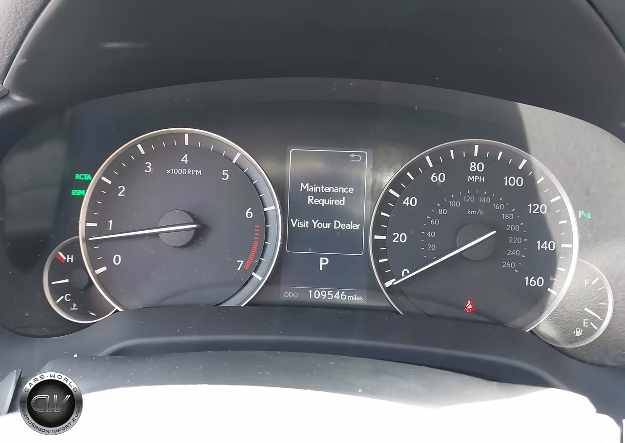 2016 Lexus Rx 350 VIN:JTJBZMCA6G2004270 - 7