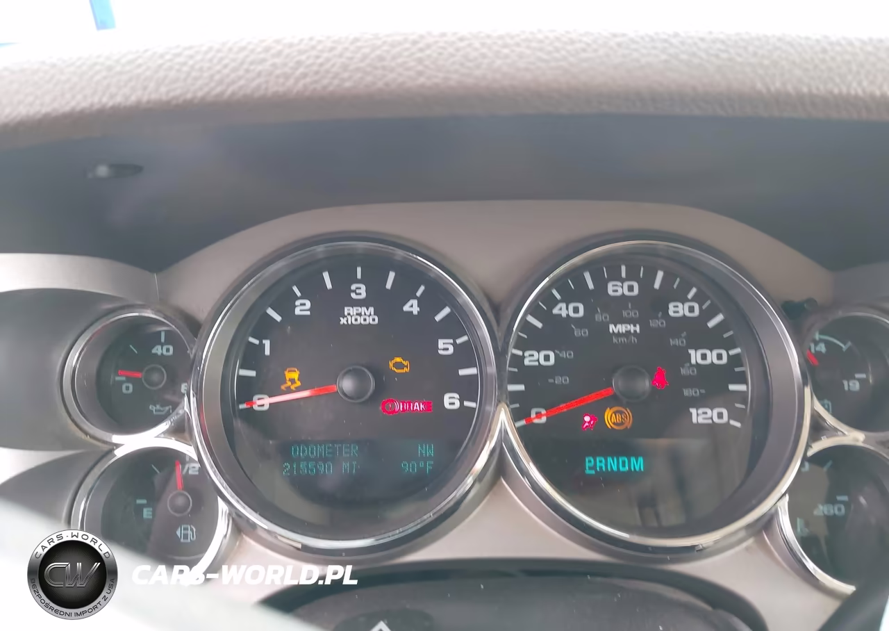 2012 Chevrolet Silverado 1500 Lt VIN:3GCPKSE72CG299758 - 7