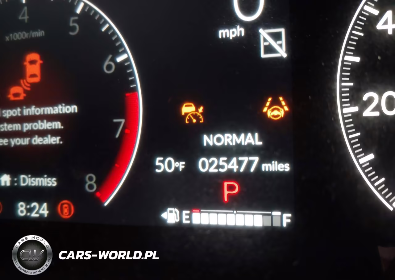 2025 Honda Cr-V Ex Awd VIN:2HKRS4H49SH445035 - 15