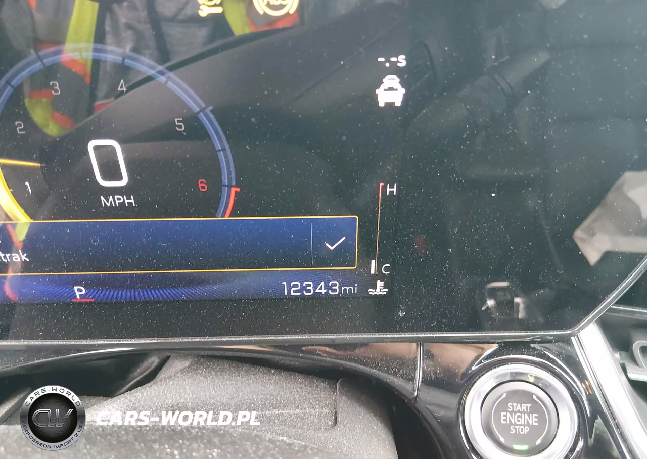 2025 Chevrolet Trax Fwd 2Rs VIN:KL77LJEP9SC079796 - 7