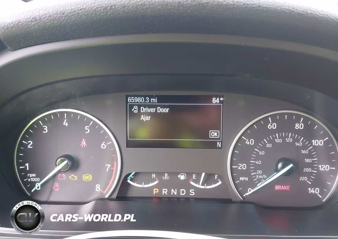 2021 Ford Ecosport Se VIN:MAJ3S2GEXMC442508 - 7